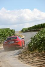 Maserati GranTurismo S MC Sport Line 2009 года